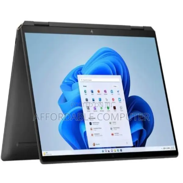 HP Spectre X360 16GB Intel Core Ultra 7 SSD 1T